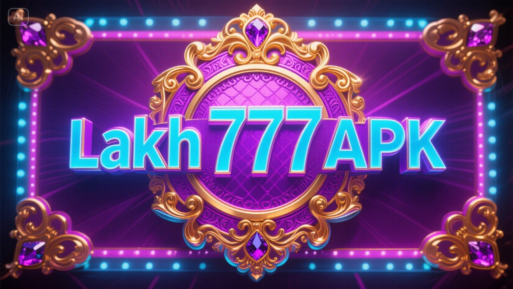 Lakh 777 APK